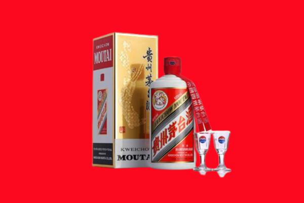阳泉回收茅台酒